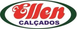 Logo Ellen Calçados