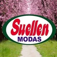 Logo Suellen Modas